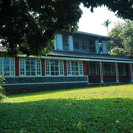 Orion County Hotel Vagamon Kültér fotó