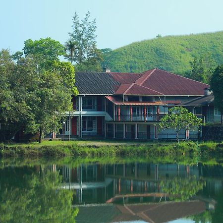 Orion County Hotel Vagamon Kültér fotó