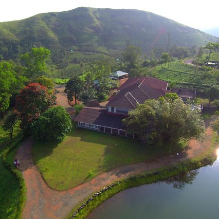 Orion County Hotel Vagamon Kültér fotó