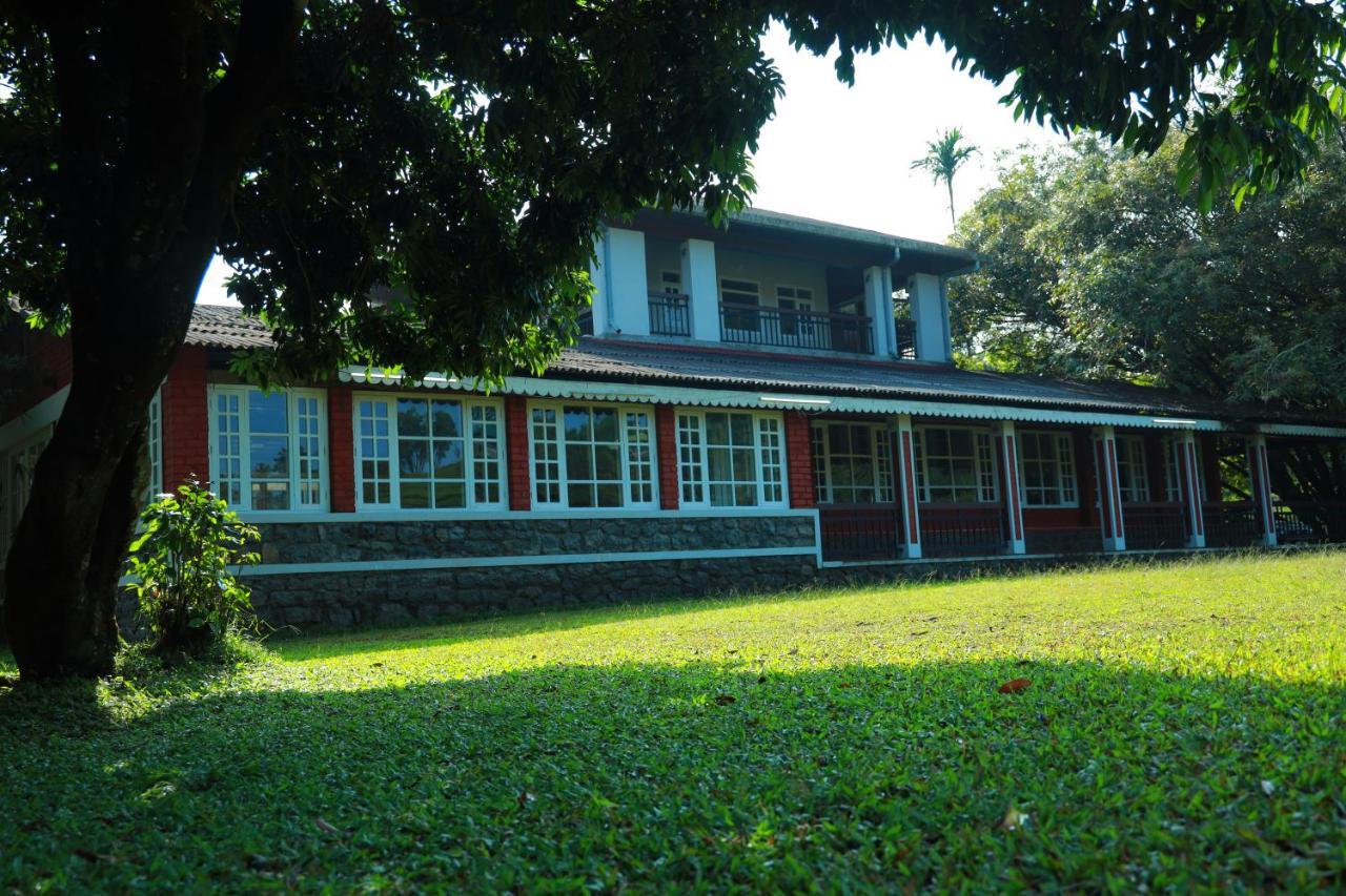 Orion County Hotel Vagamon Kültér fotó