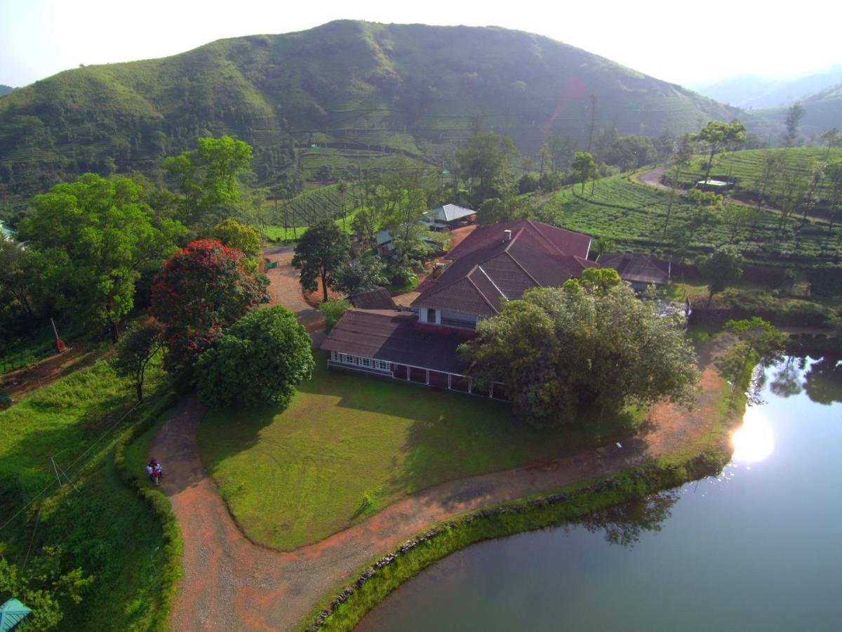 Orion County Hotel Vagamon Kültér fotó