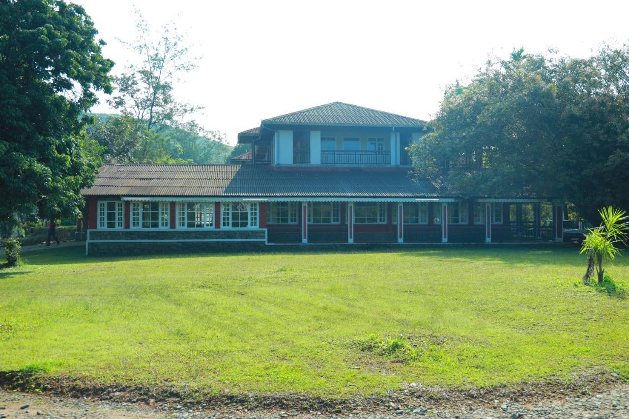 Orion County Hotel Vagamon Kültér fotó