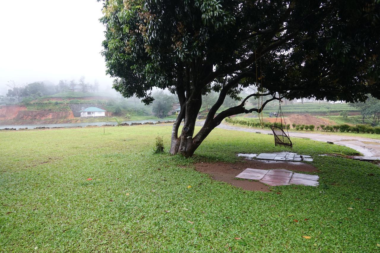 Orion County Hotel Vagamon Kültér fotó