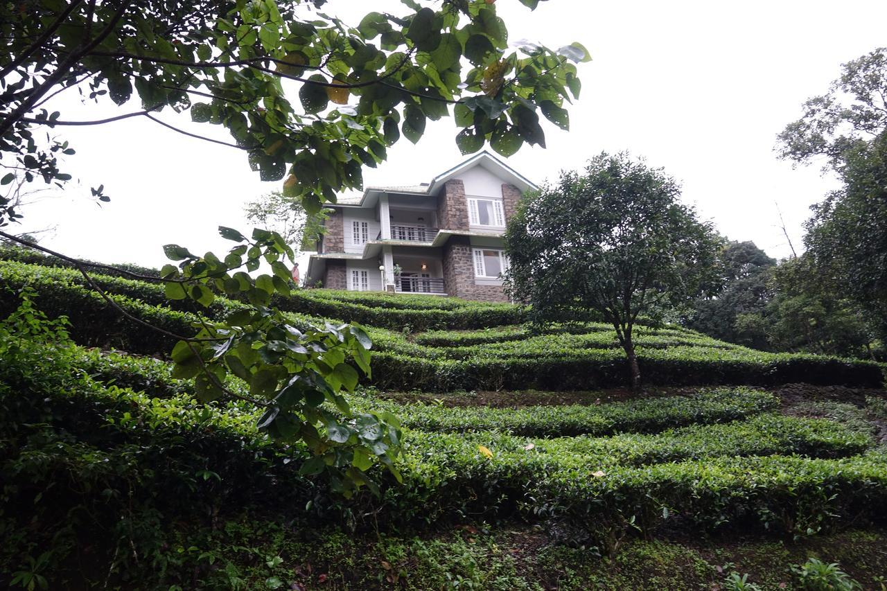 Orion County Hotel Vagamon Kültér fotó