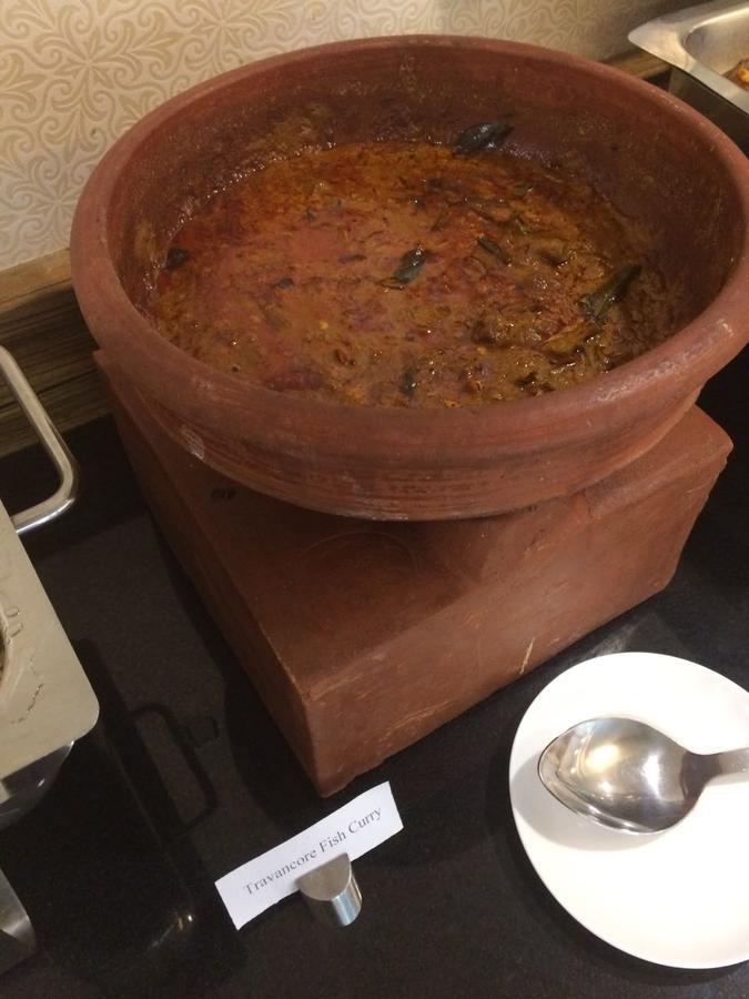Orion County Hotel Vagamon Kültér fotó