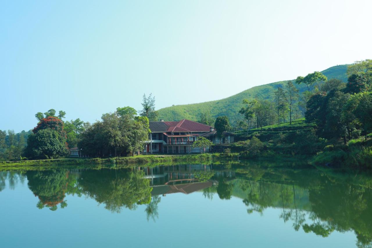 Orion County Hotel Vagamon Kültér fotó