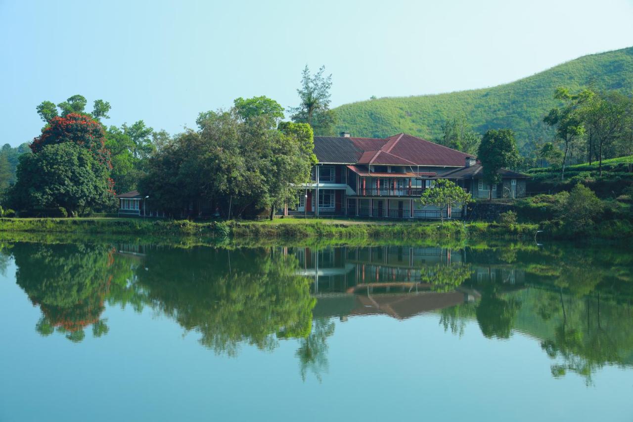 Orion County Hotel Vagamon Kültér fotó